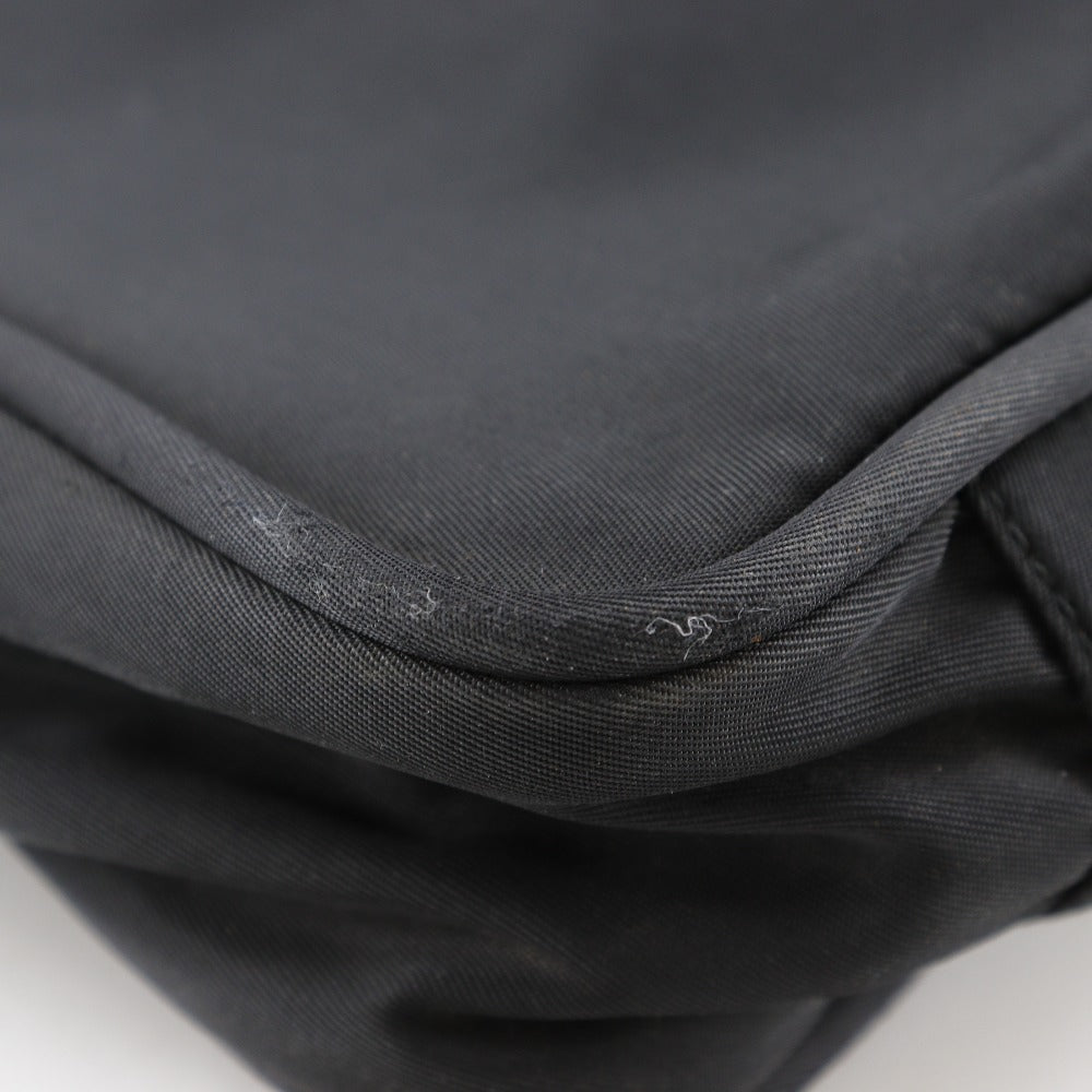 PRADA Tote Bag Nylon black - Style 4
