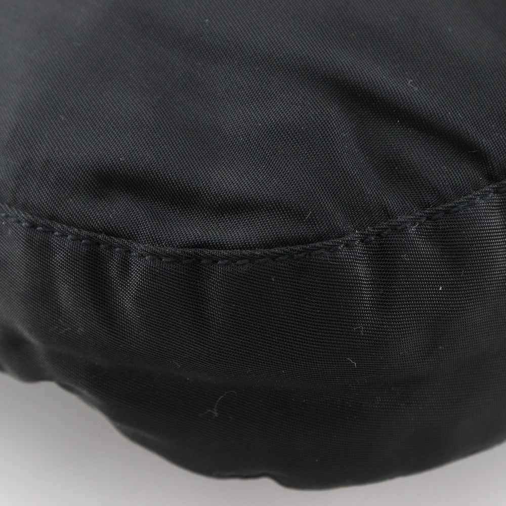 Prada B6431 Nylon Shoulder Bag