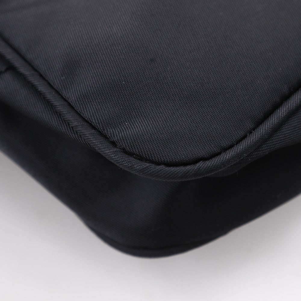 Prada Sports Nylon Shoulder Bag