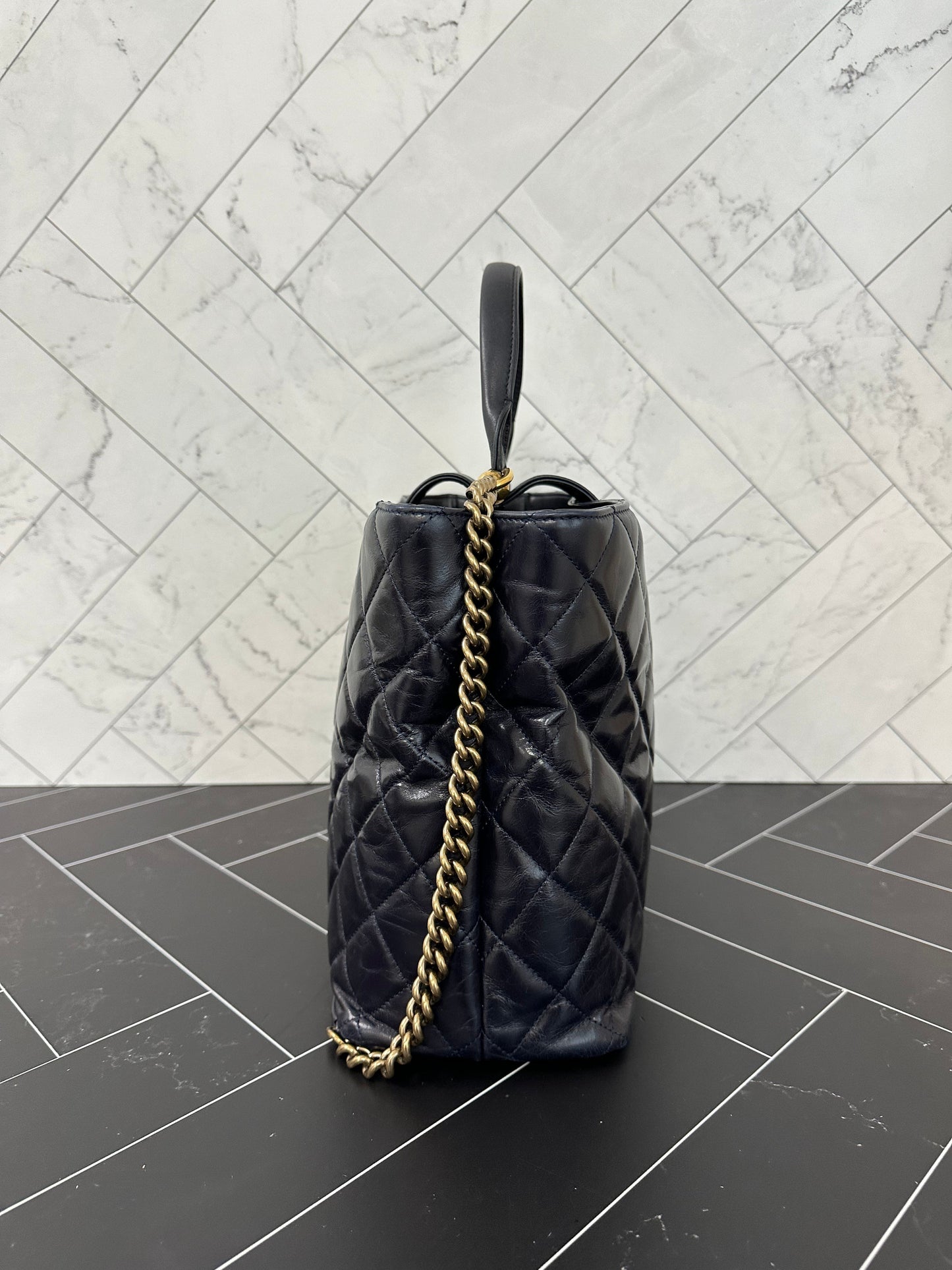 Chanel Tote Bag - Lynora Bags