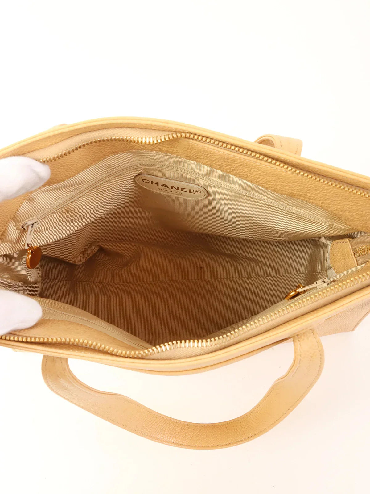 Chanel Tote Bag - Lynora Bags