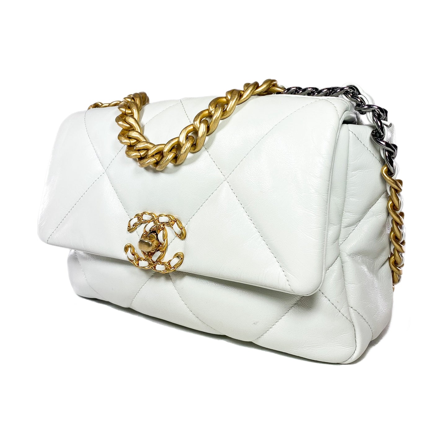 Chanel Flap Shoulder Bag - Lynora Bags