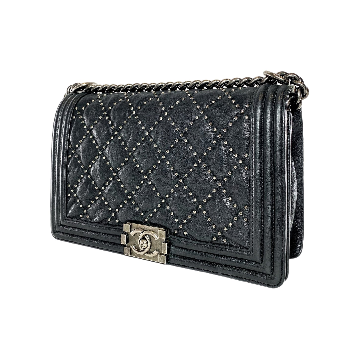 Chanel Handbag - Lynora Bags