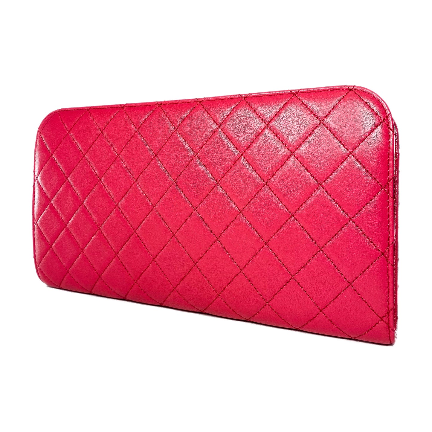 Chanel Clutch - Lynora Bags