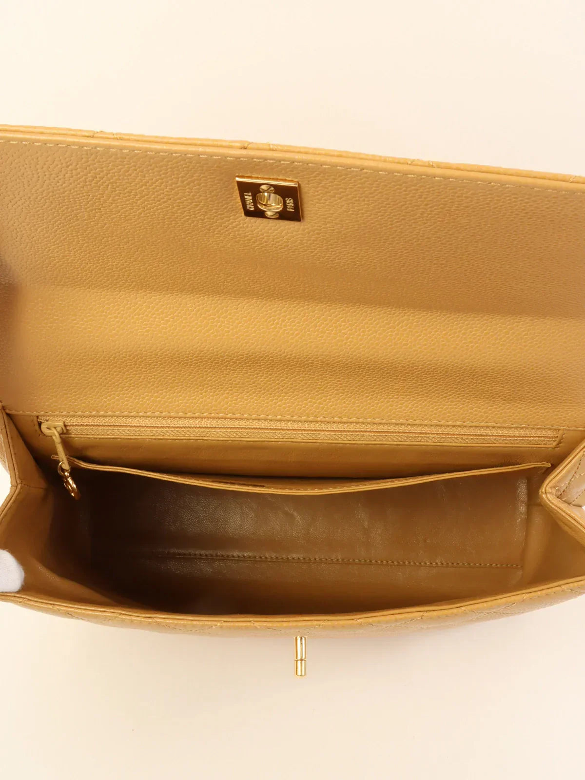 Chanel Handbag - Lynora Bags