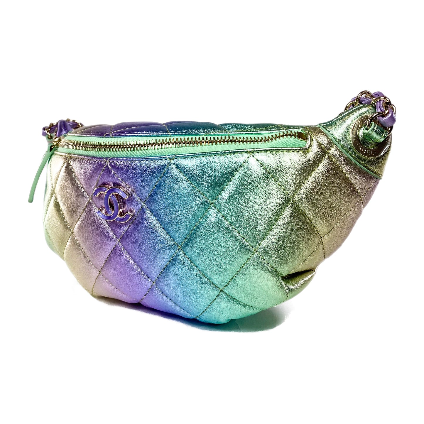 Chanel Handbag - Lynora Bags