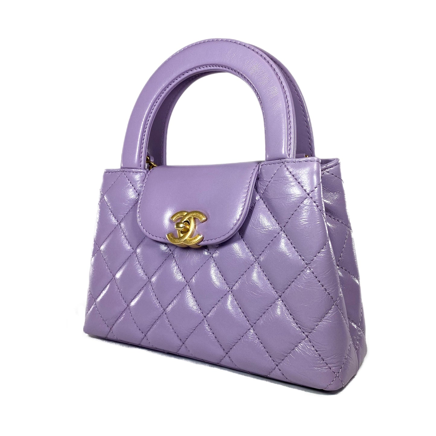 Chanel Kelly Handbag - Lynora Bags