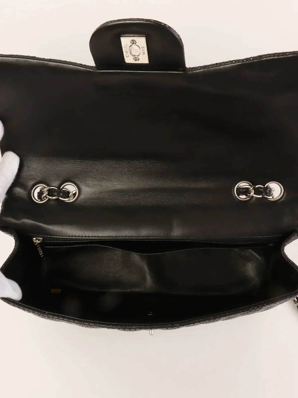 Chanel Shoulder Bag - Lynora Bags