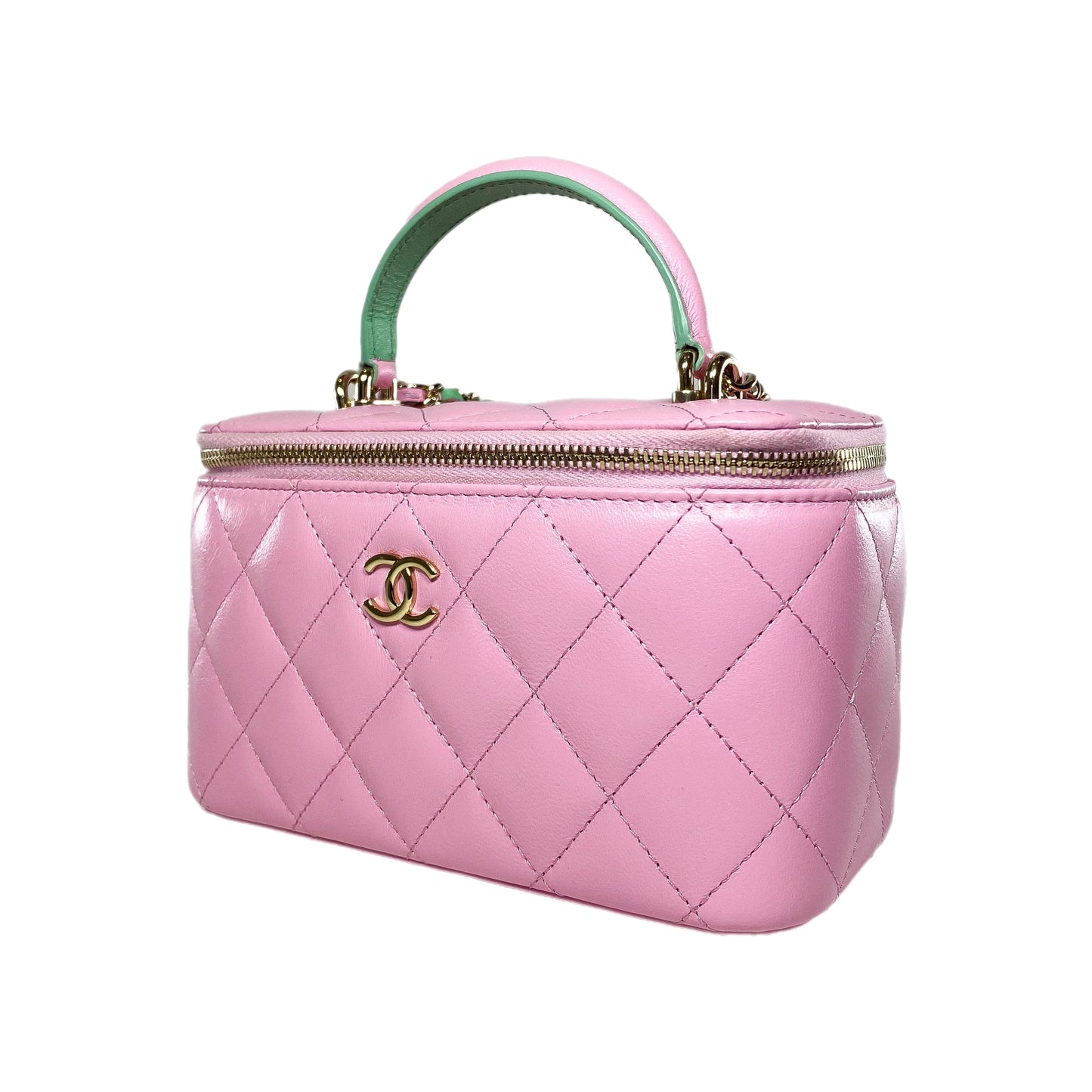 Chanel Handbag - Lynora Bags