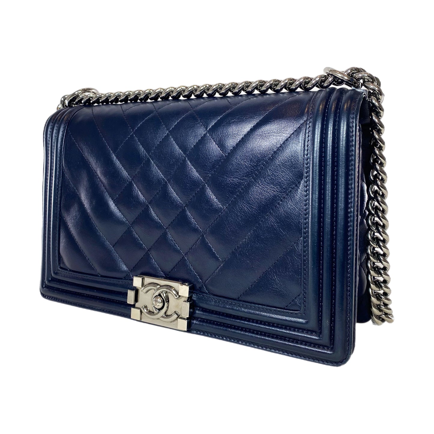 Chanel Handbag - Lynora Bags