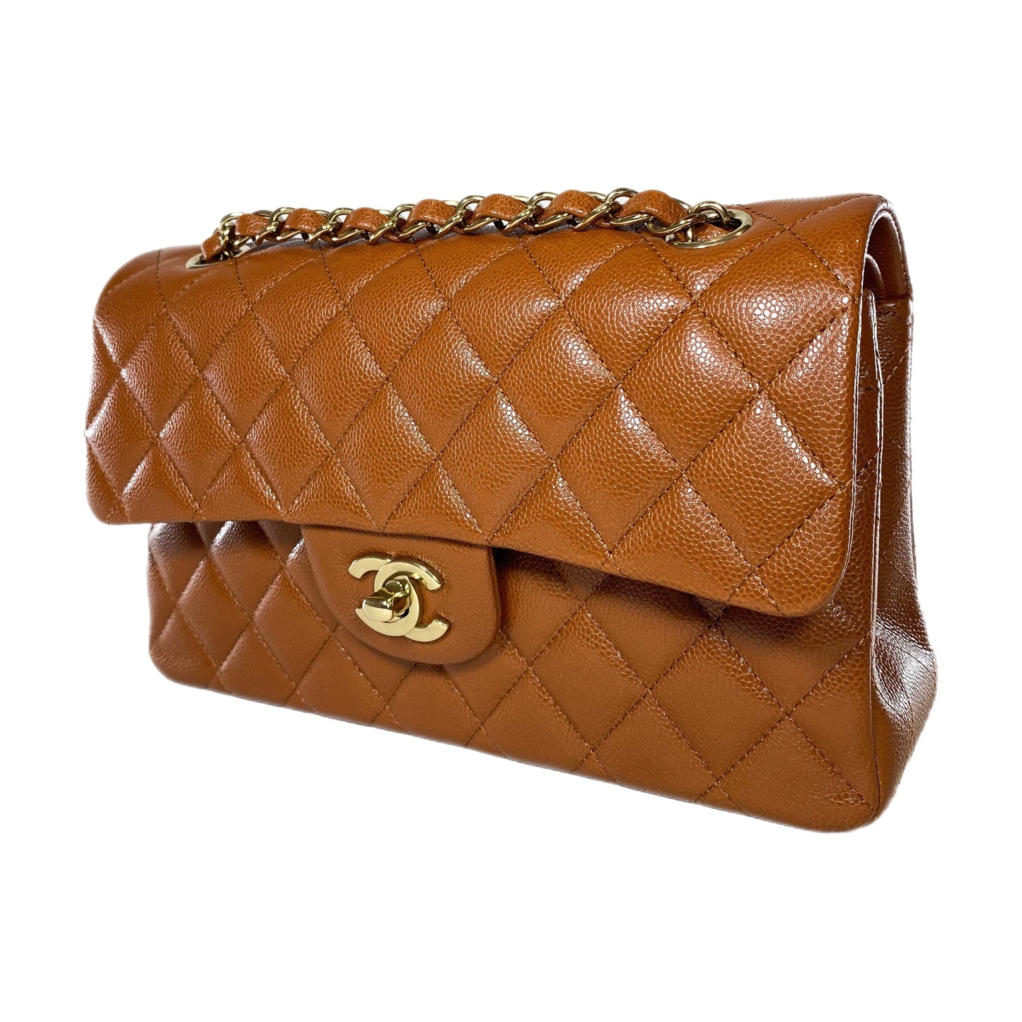 Chanel Flap Shoulder Bag - Lynora Bags