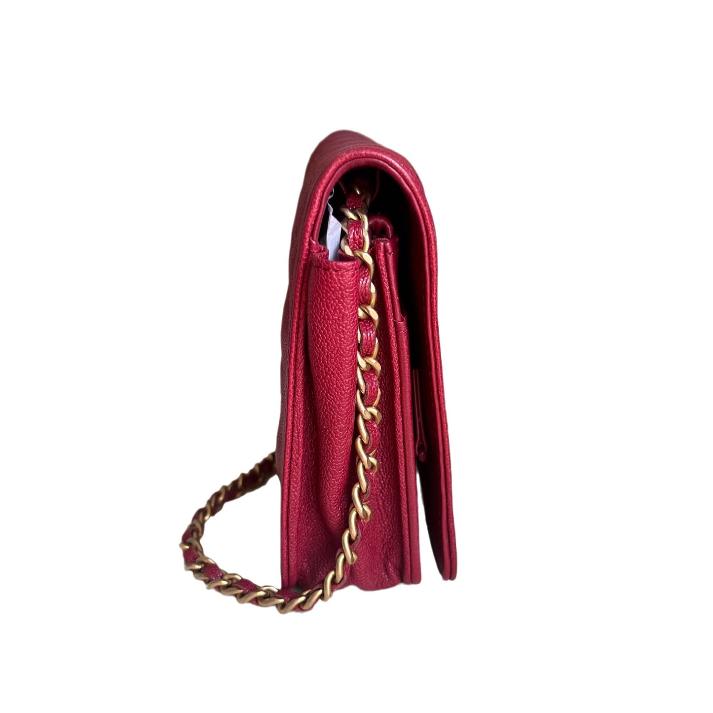 Chanel Boy Crossbody Bag - Lynora Bags