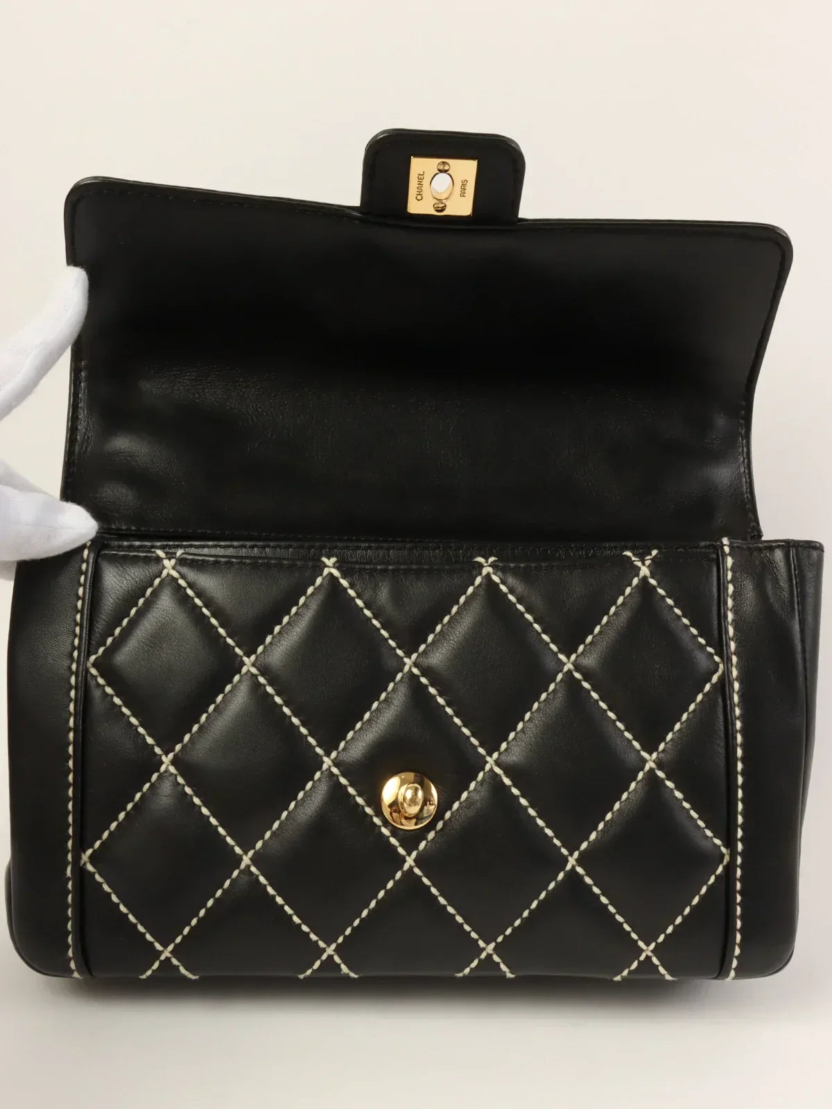 Chanel Handbag - Lynora Bags
