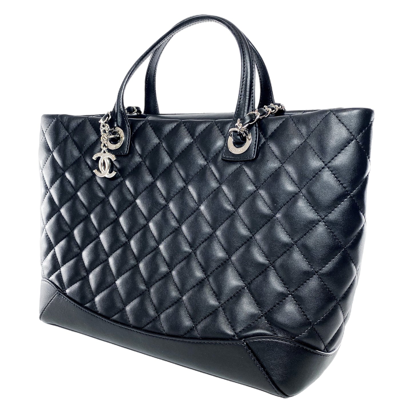 Chanel Tote Bag - Lynora Bags