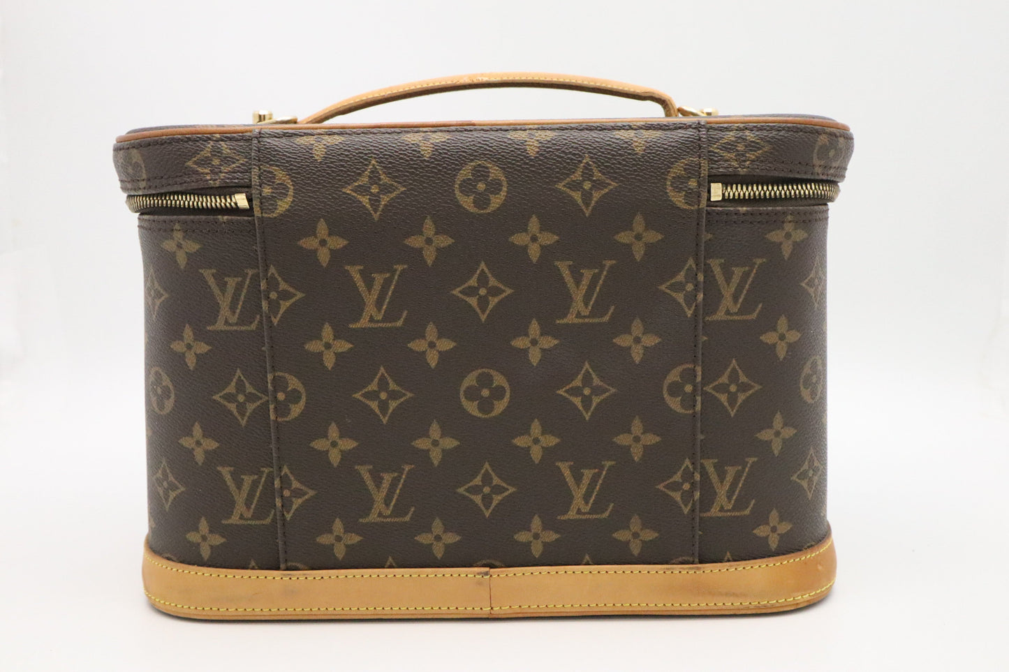 Louis Vuitton Nice Vanity in Monogram Canvas