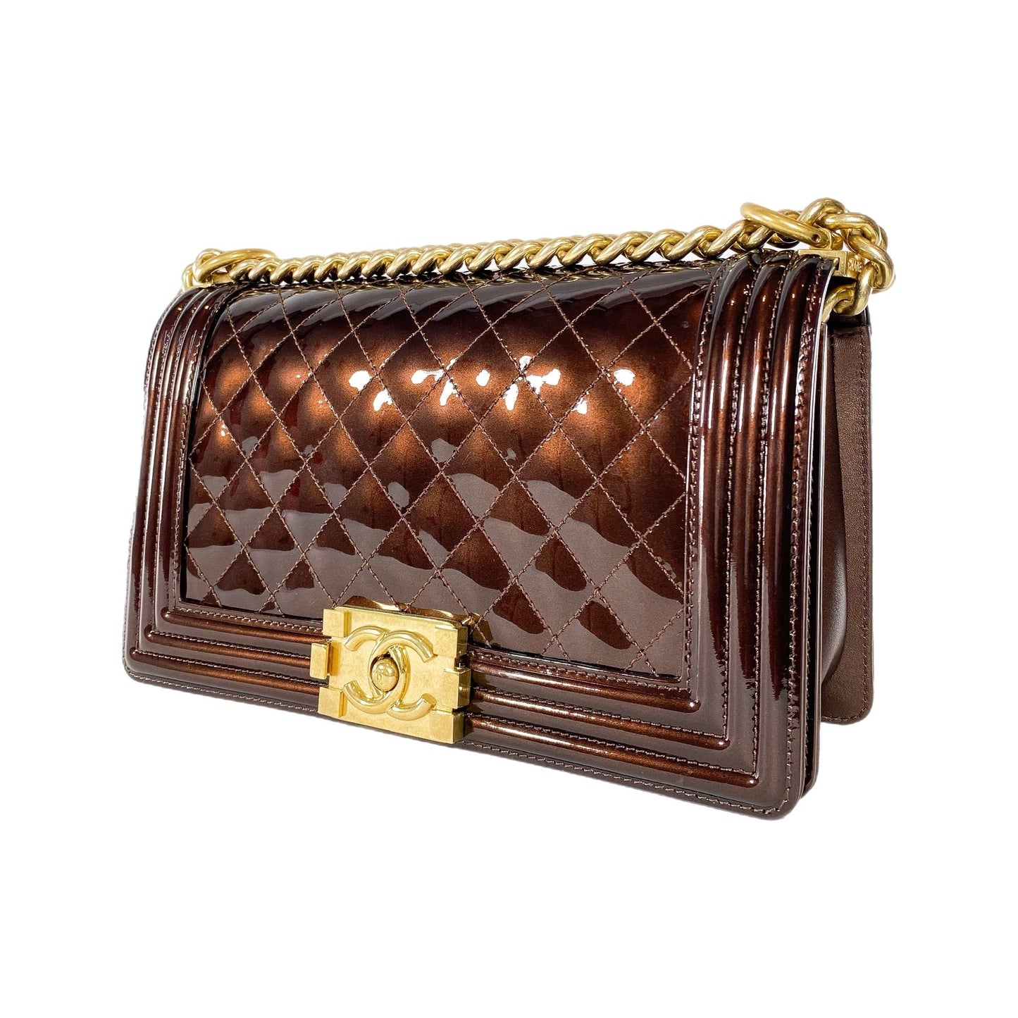 Chanel Handbag - Lynora Bags