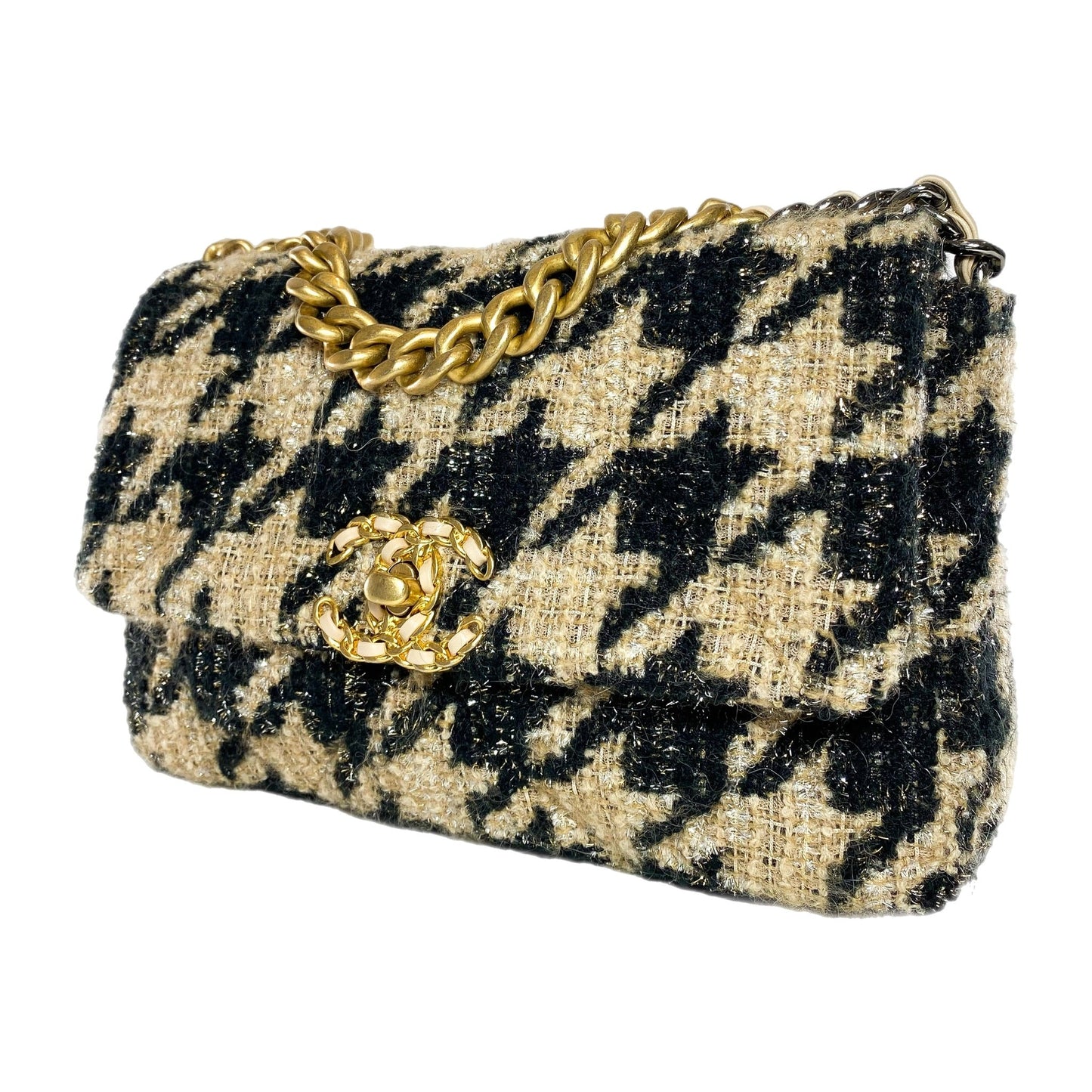 Chanel Flap Shoulder Bag - Lynora Bags