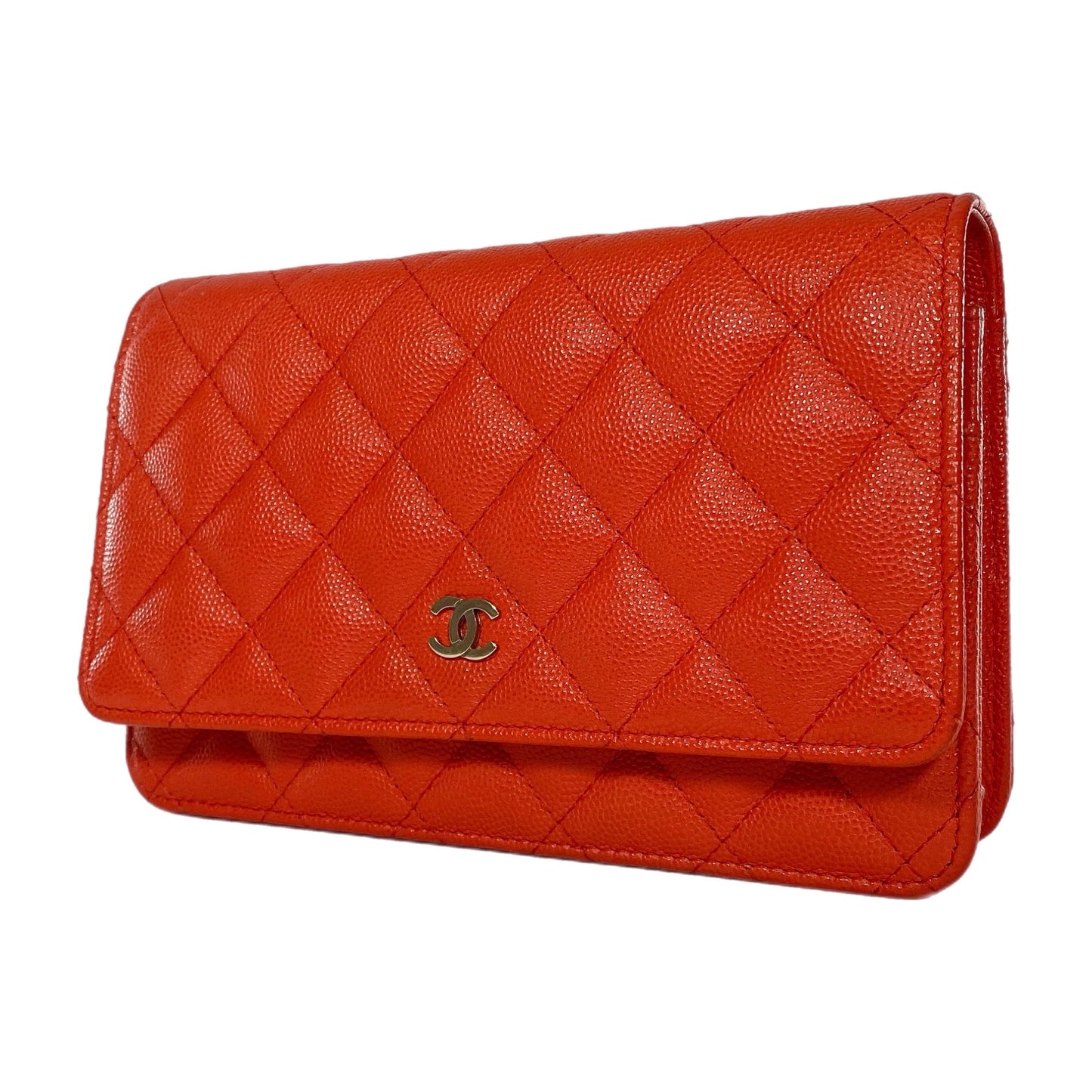 Chanel Wallet On Chain Crossbody Bag - Lynora Bags