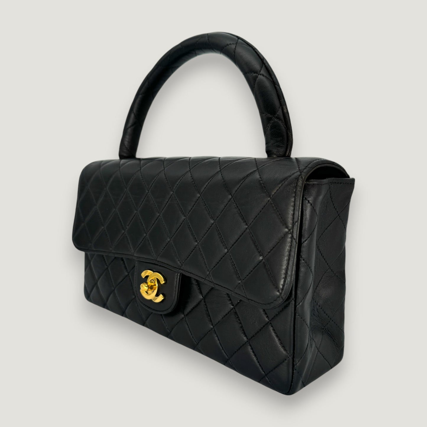 Chanel Handbag Bag - Lynora Bags