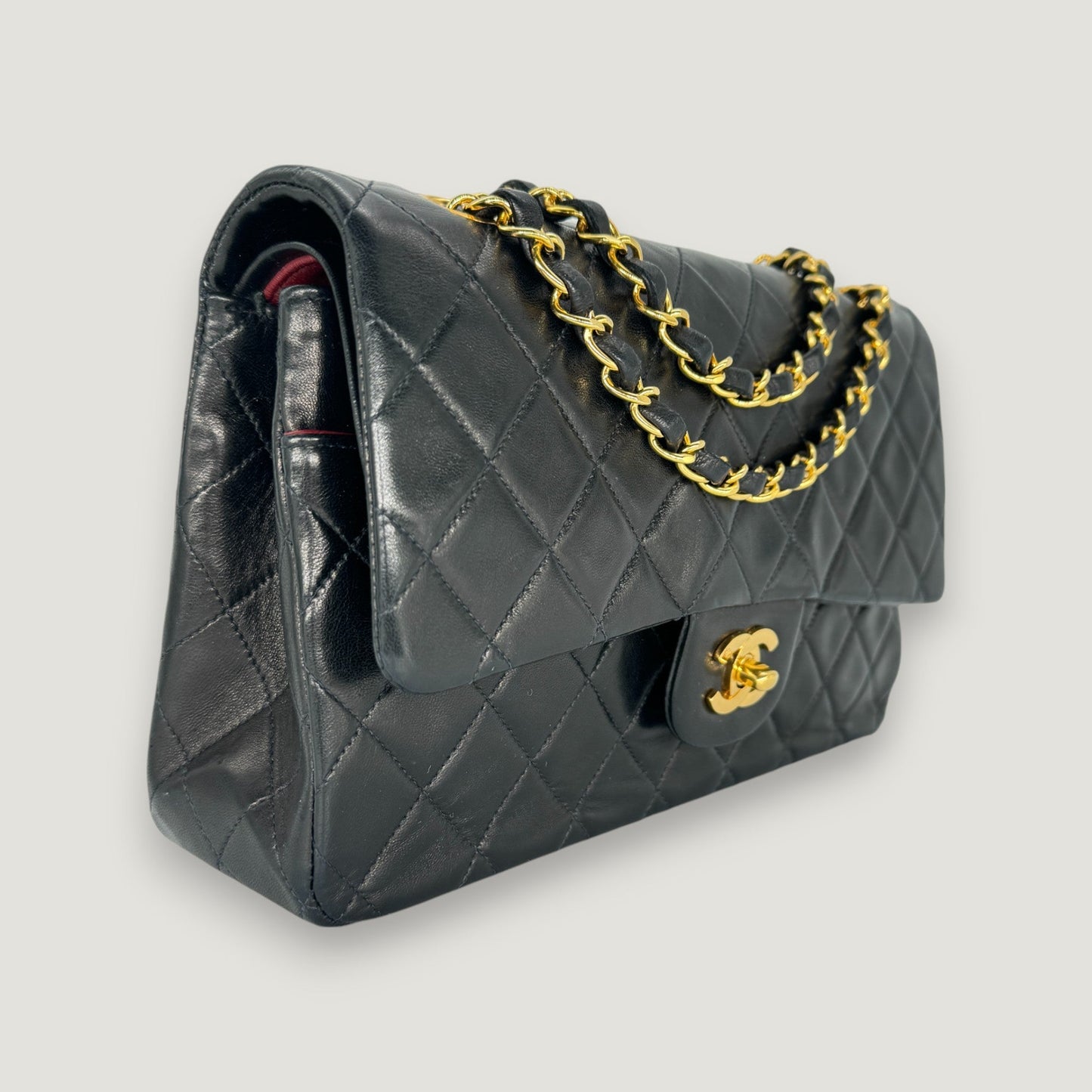 Chanel Handbag Bag - Lynora Bags