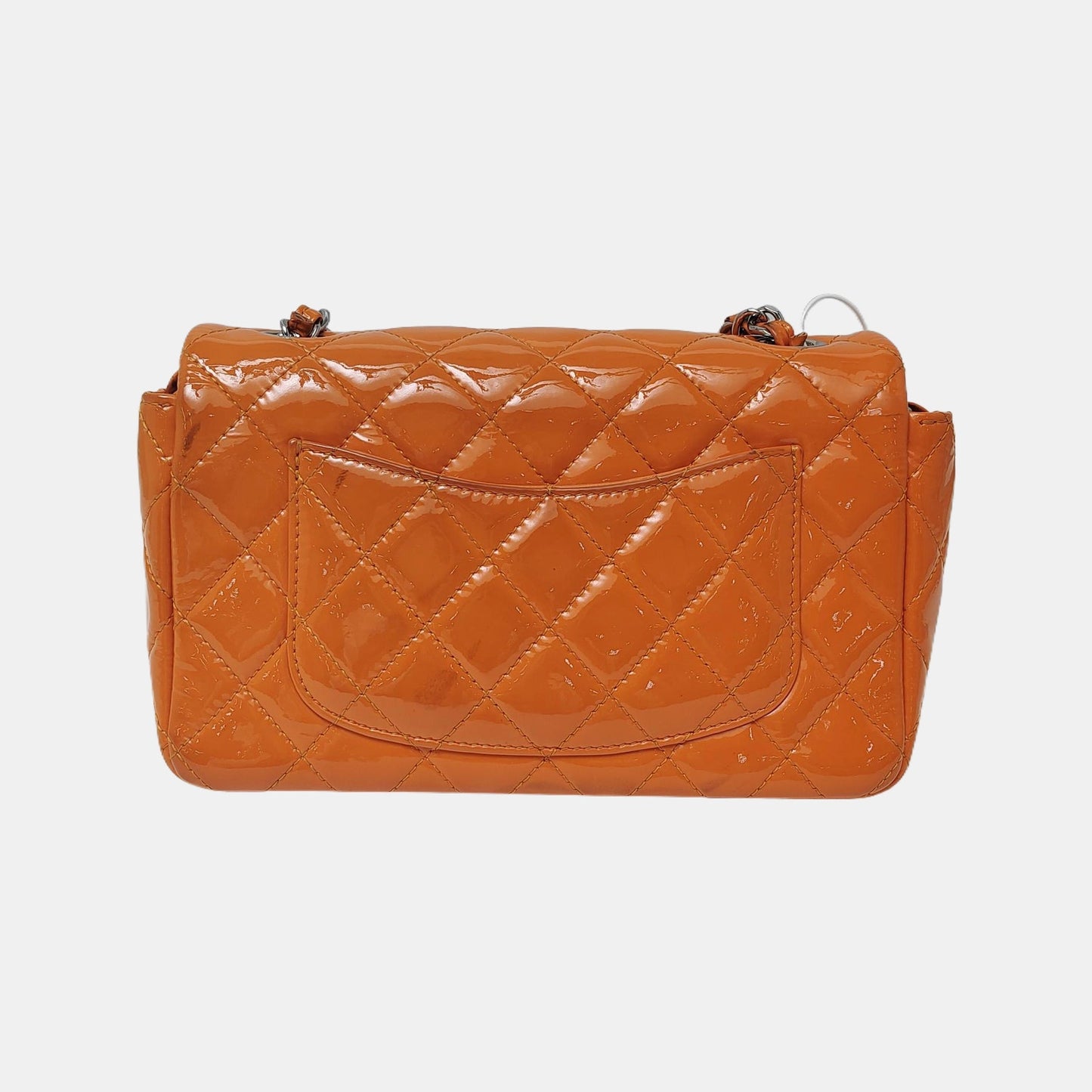 Chanel Classic Flap Shoulder Bag - Lynora Bags
