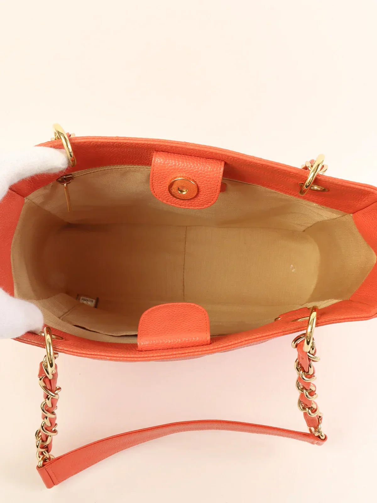 Chanel Tote Bag - Lynora Bags