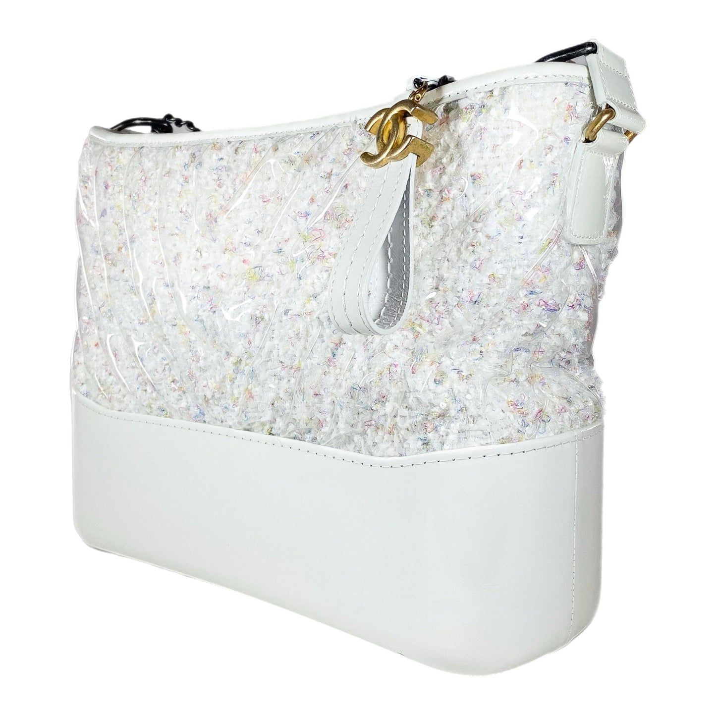 Chanel Shoulder Bag - Lynora Bags