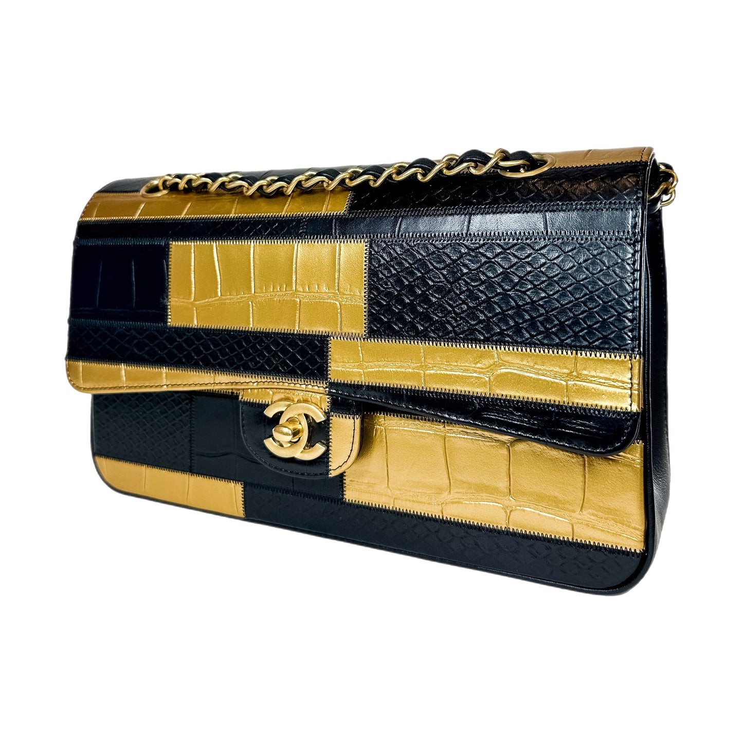 Chanel Flap Shoulder Bag - Lynora Bags