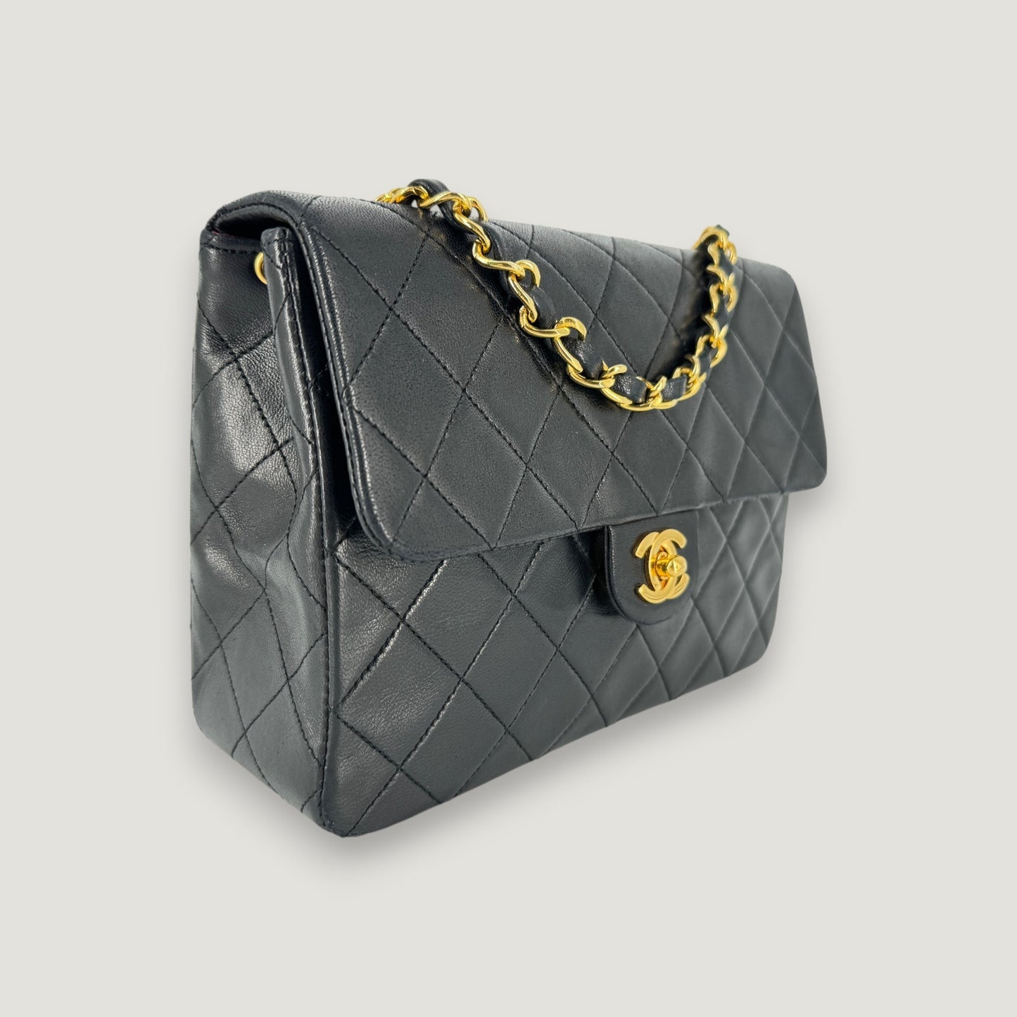 Chanel Handbag Bag - Lynora Bags