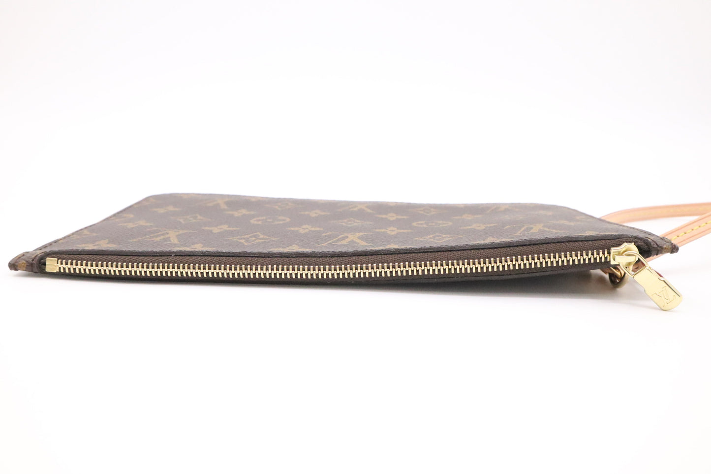 Louis Vuitton Neverfull Pouch in Monogram Canvas