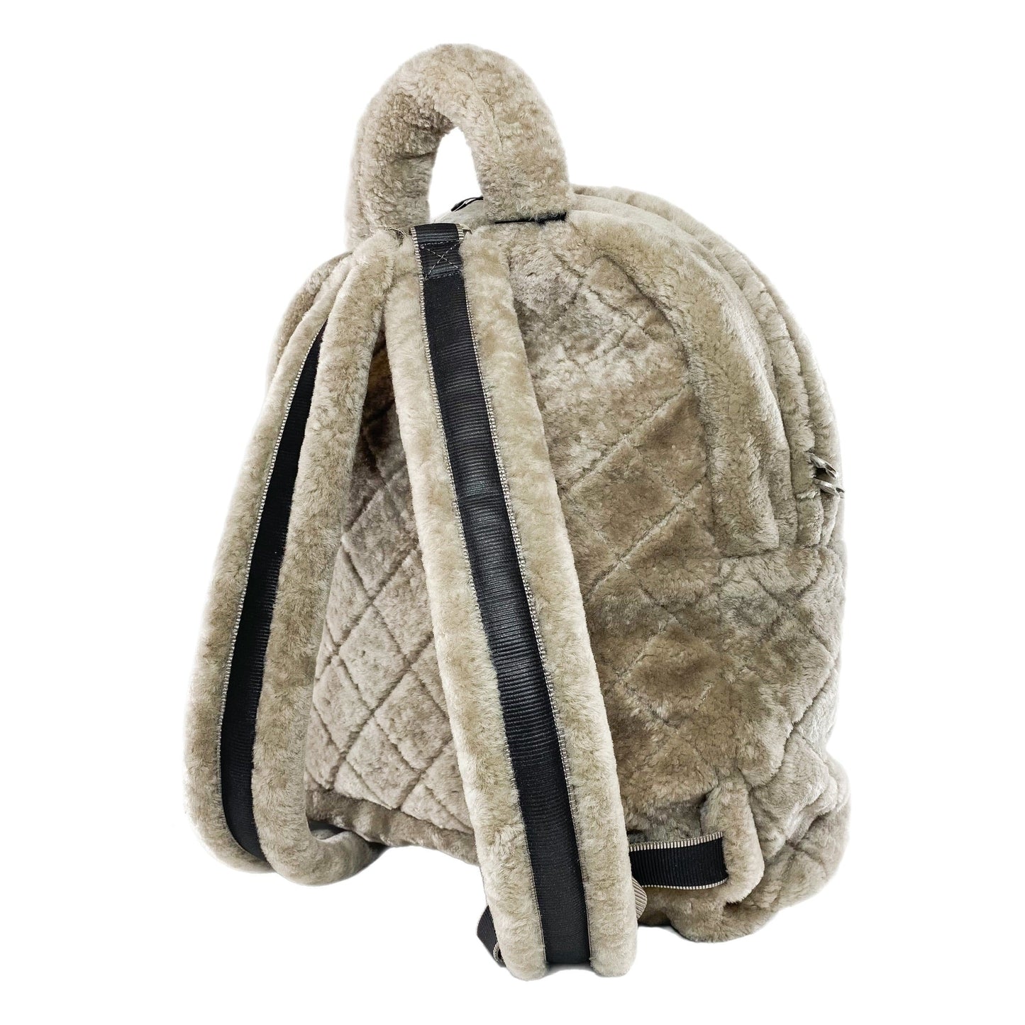 Chanel Backpack - Lynora Bags