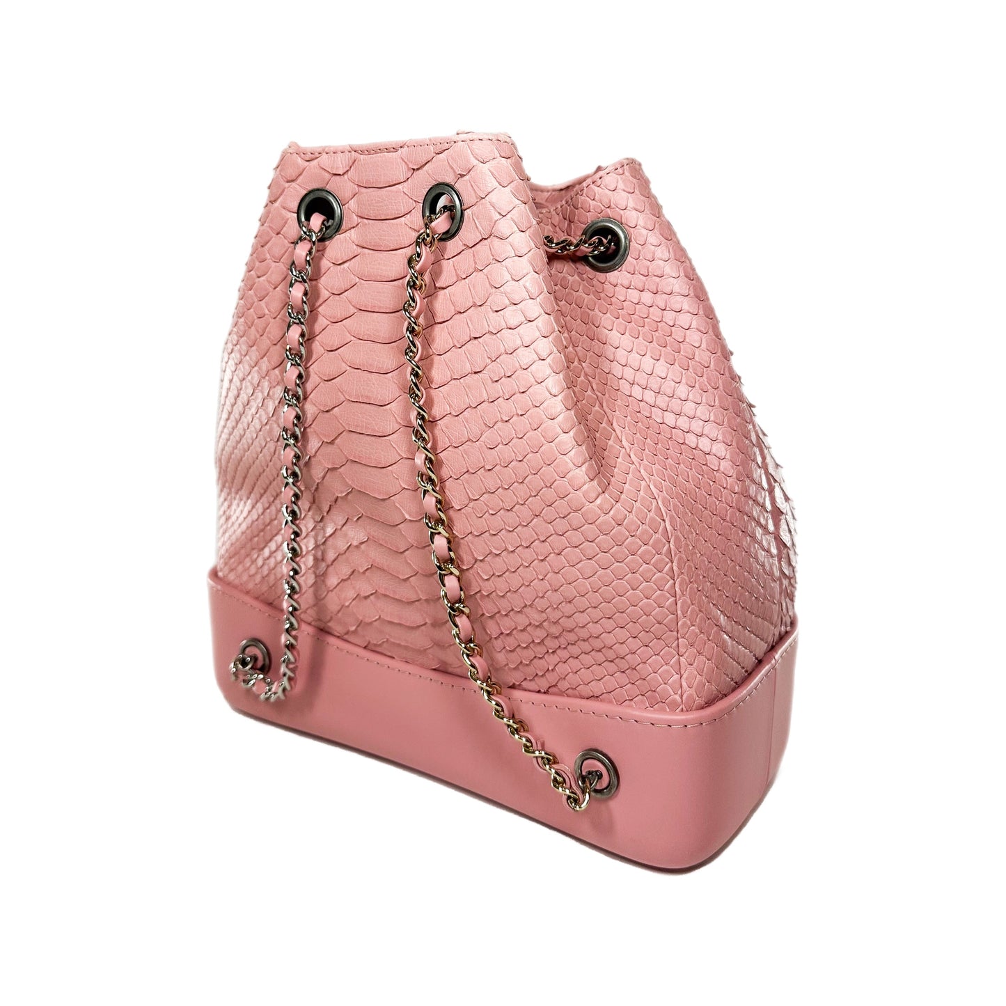 Chanel Backpack - Lynora Bags