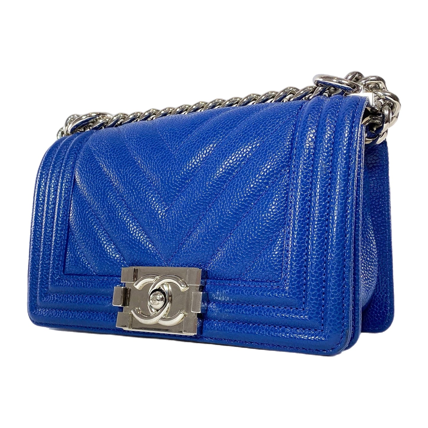 Chanel Flap Shoulder Bag - Lynora Bags