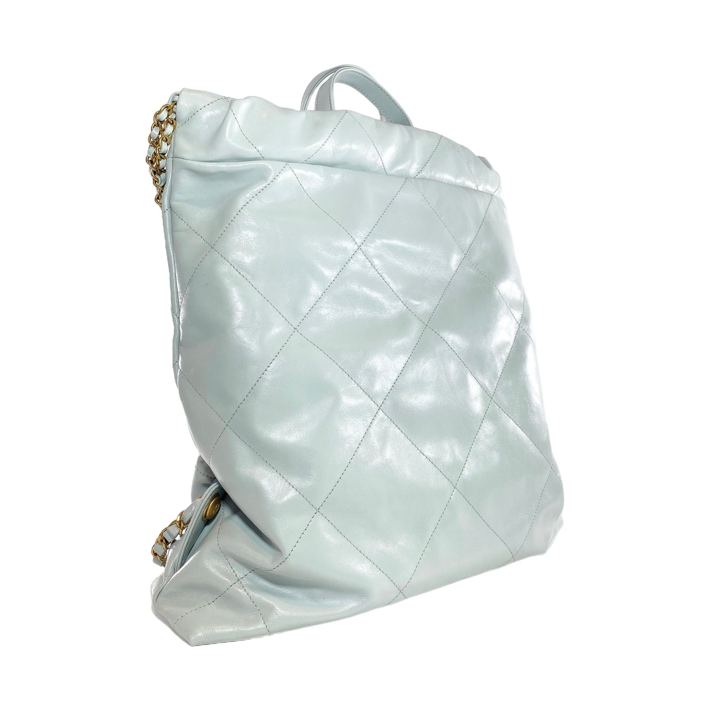 Chanel Backpack - Lynora Bags
