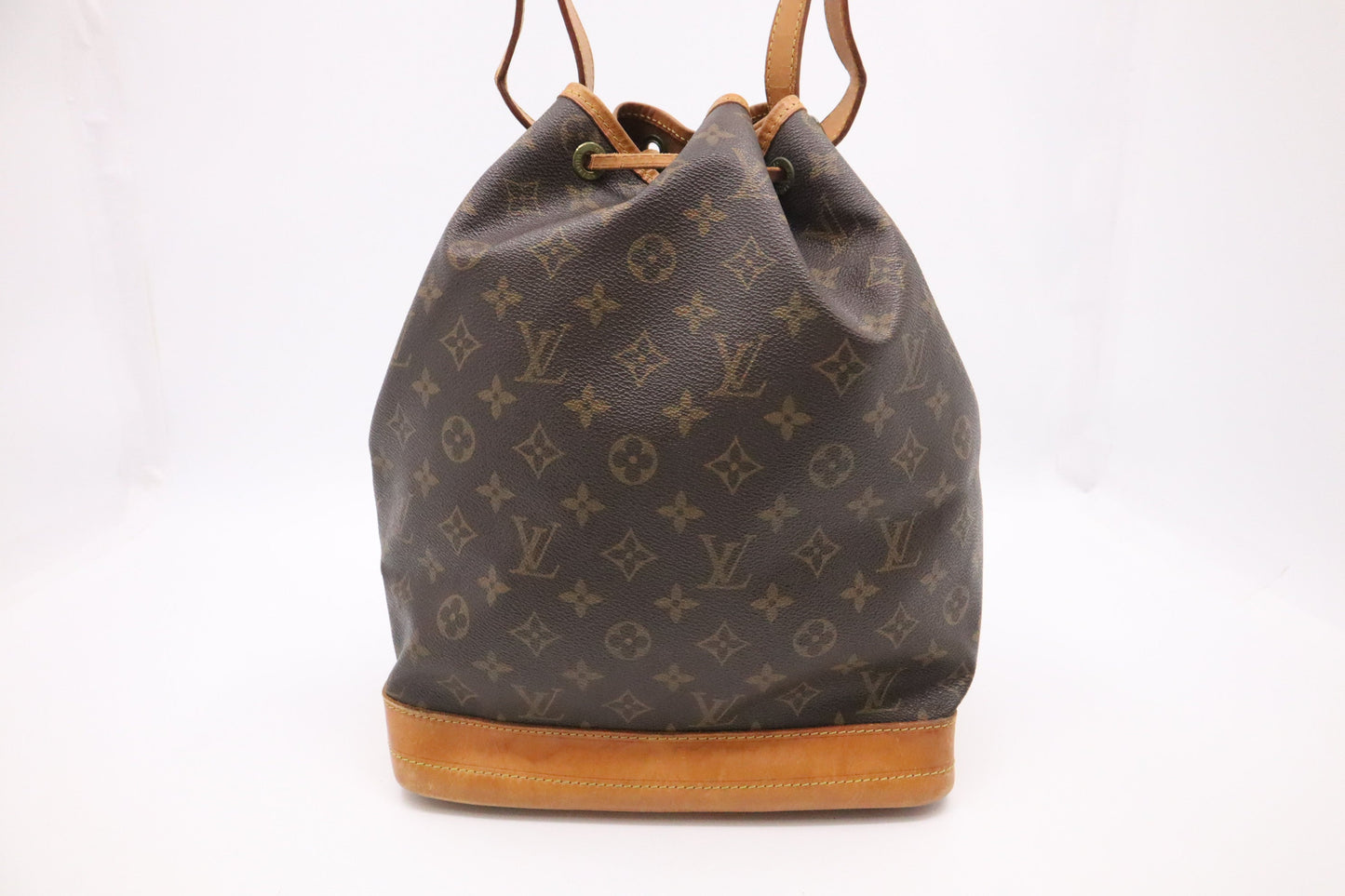 Louis Vuitton Noe in Monogram Canvas