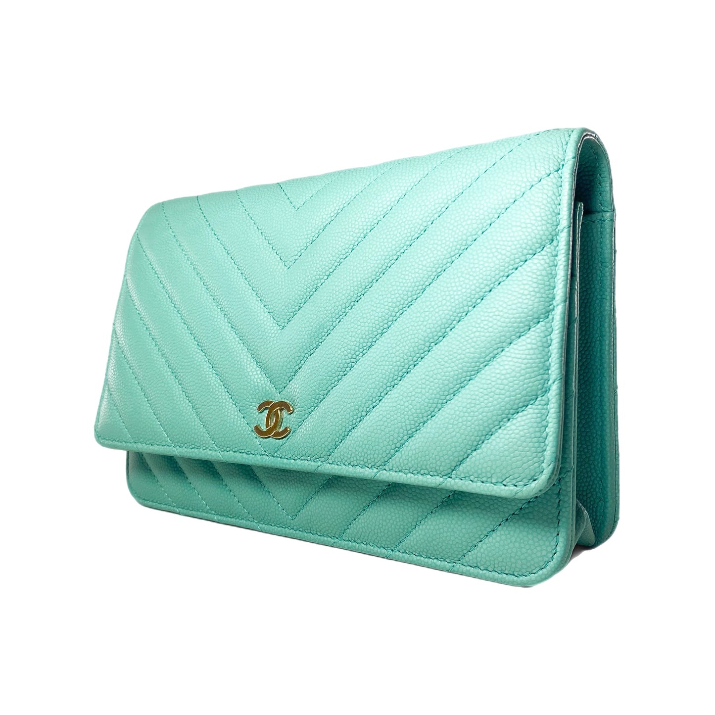 Chanel Wallet On Chain Crossbody Bag - Lynora Bags