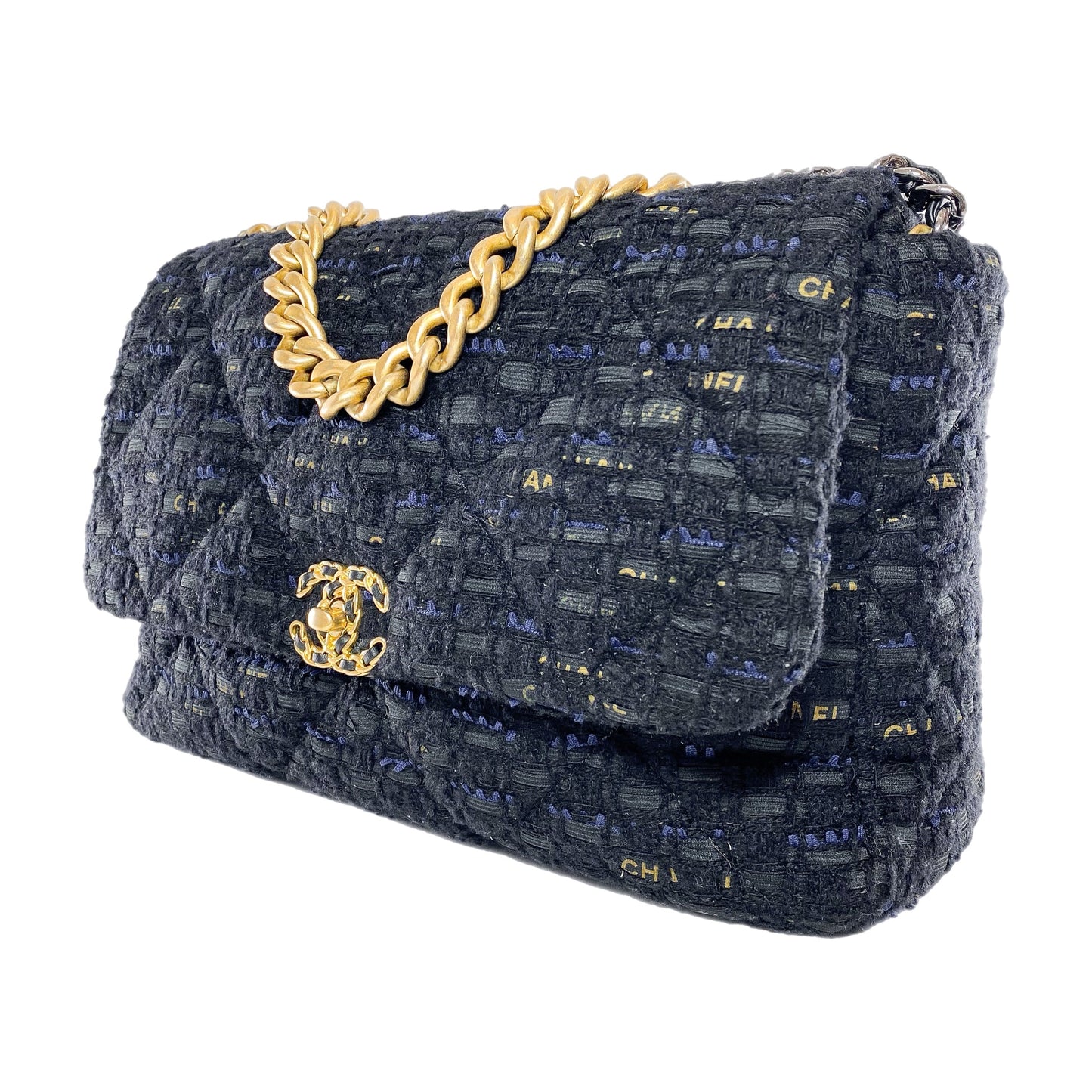 Chanel Flap Shoulder Bag - Lynora Bags