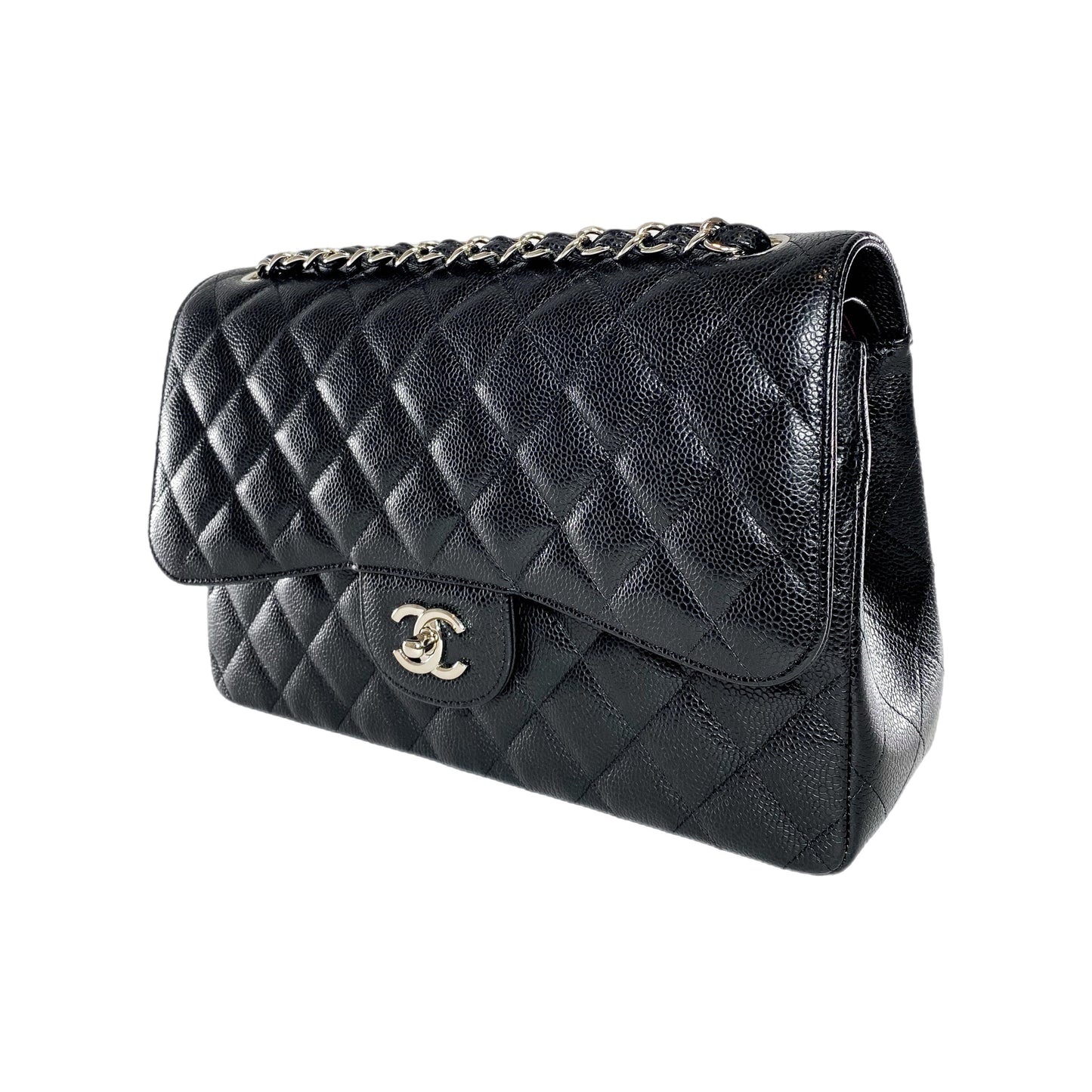 Chanel Flap Shoulder Bag - Lynora Bags