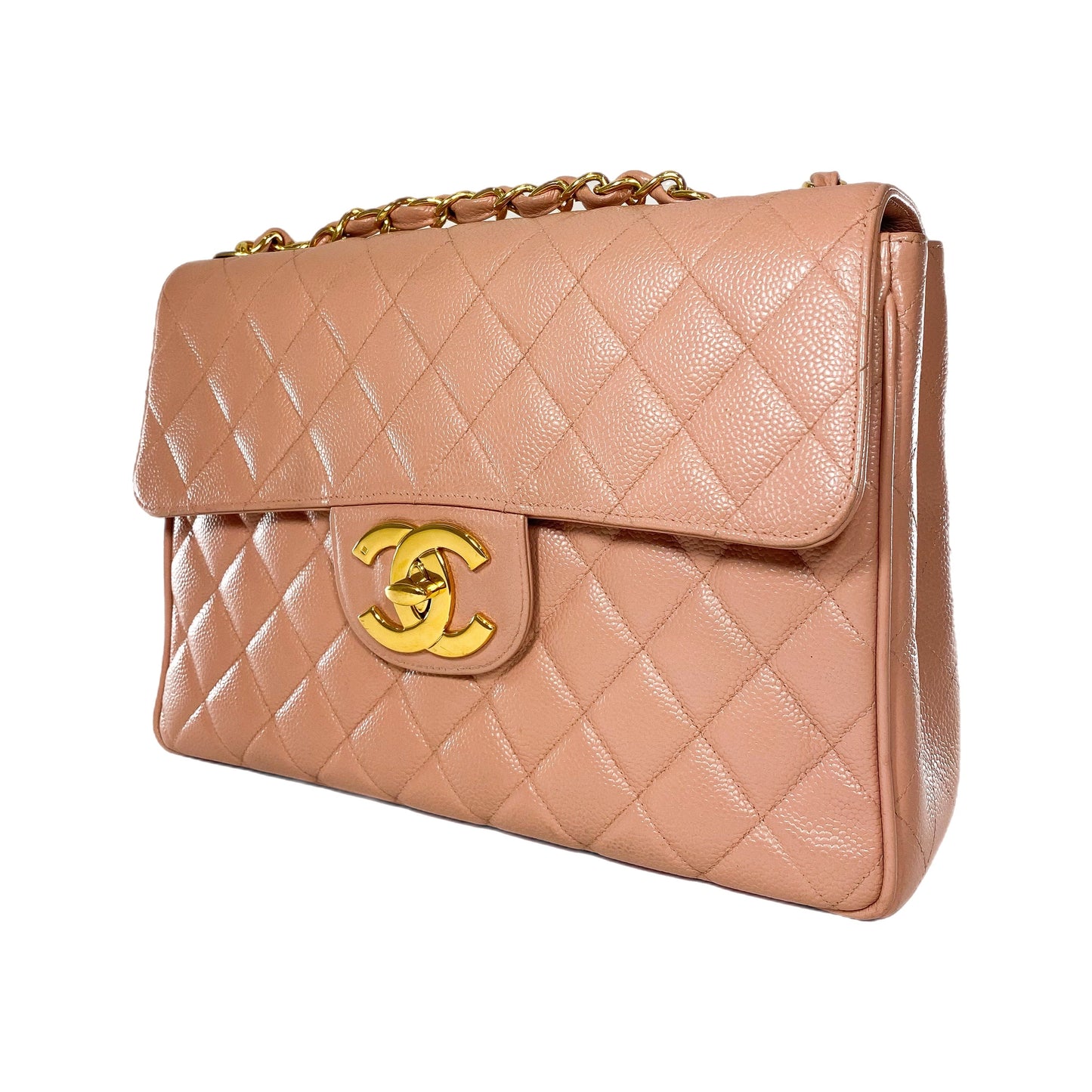 Chanel Flap Shoulder Bag - Lynora Bags