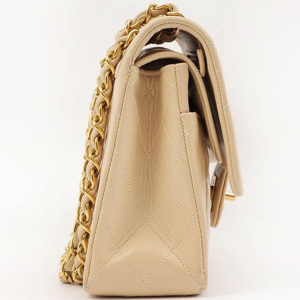 Chanel Classic Flap Shoulder Bag - Lynora Bags