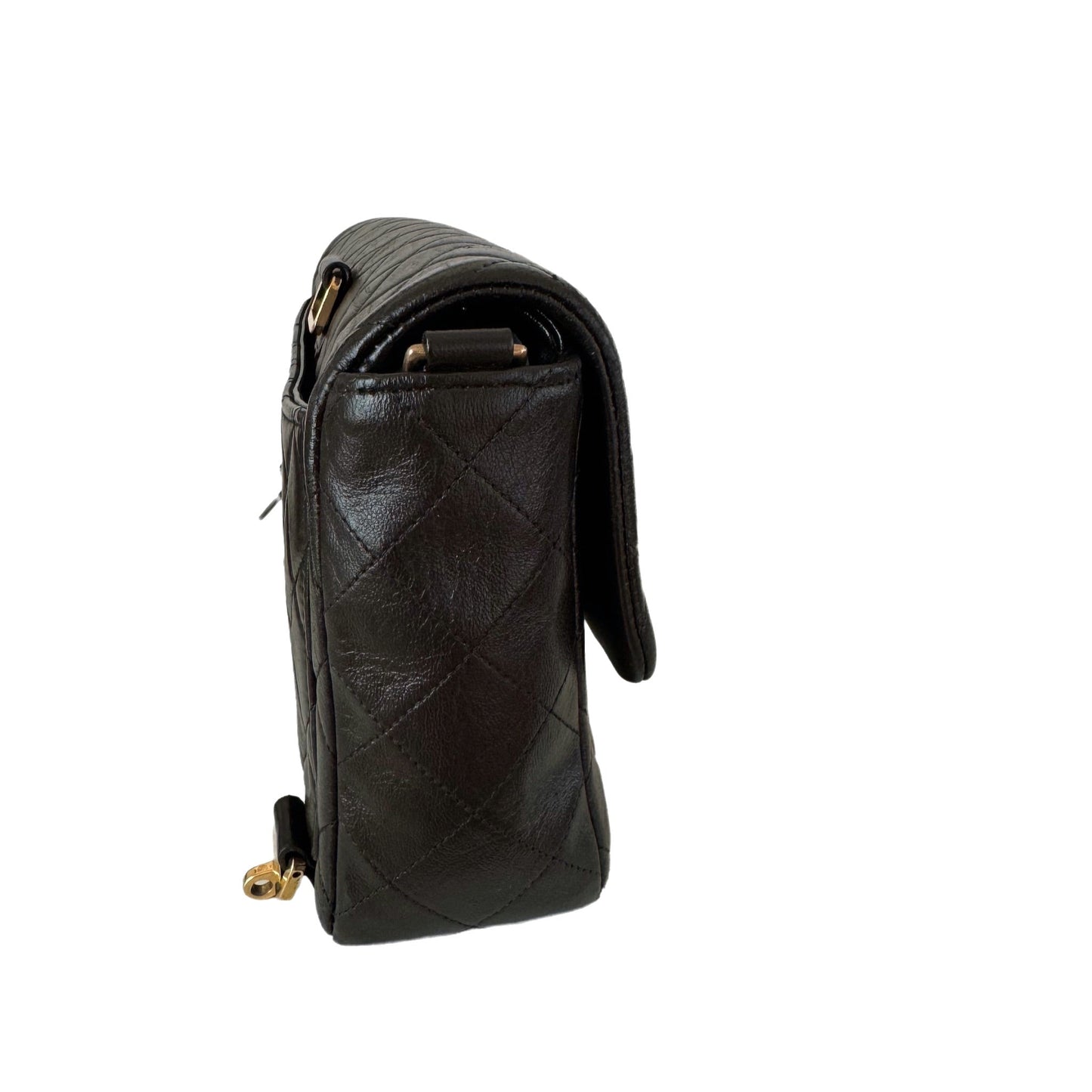 Chanel Flap Shoulder Bag - Lynora Bags