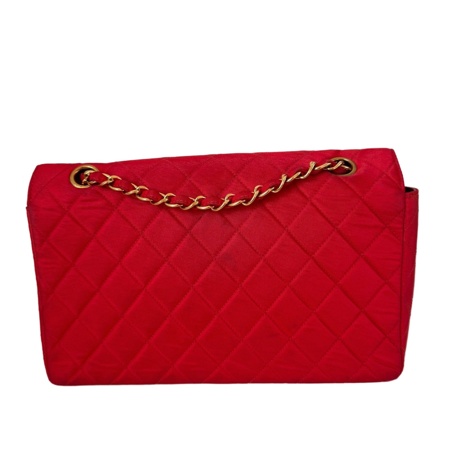 Chanel Classic Flap Shoulder Bag - Lynora Bags