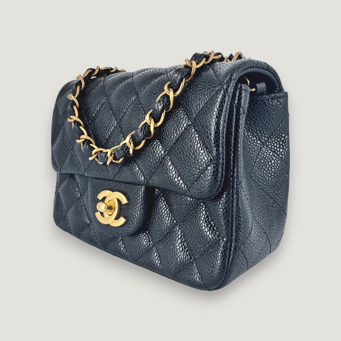 Chanel Handbag Bag - Lynora Bags