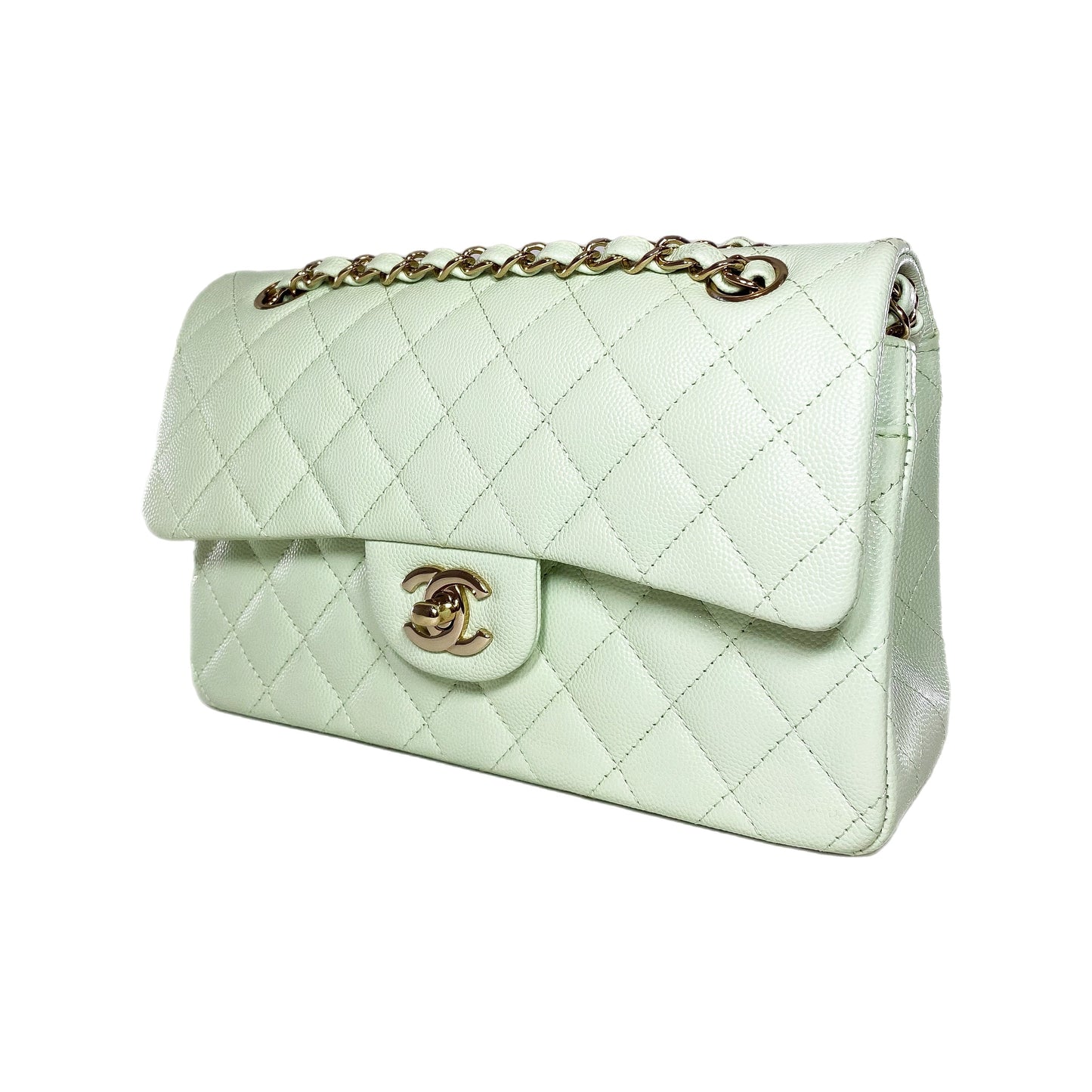 Chanel Flap Shoulder Bag - Lynora Bags