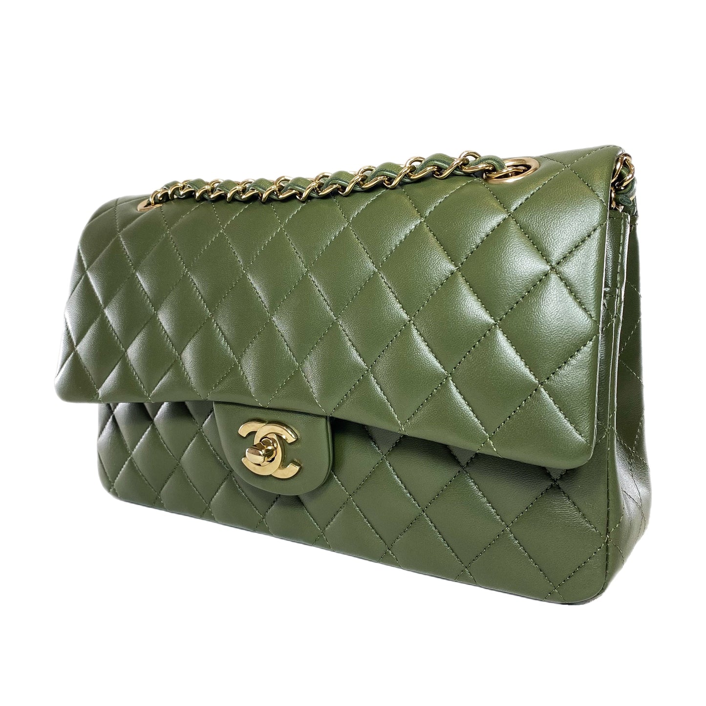 Chanel Flap Shoulder Bag - Lynora Bags