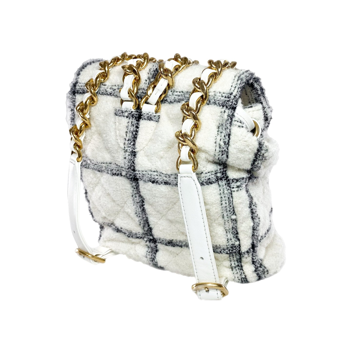 Chanel Backpack - Lynora Bags