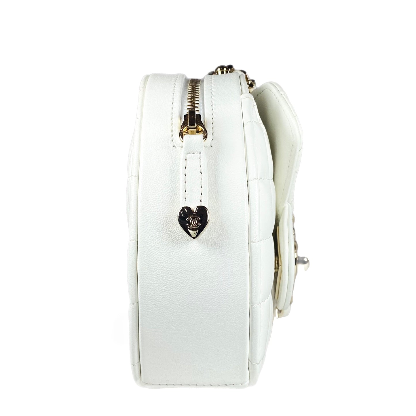 Chanel Clutch - Lynora Bags