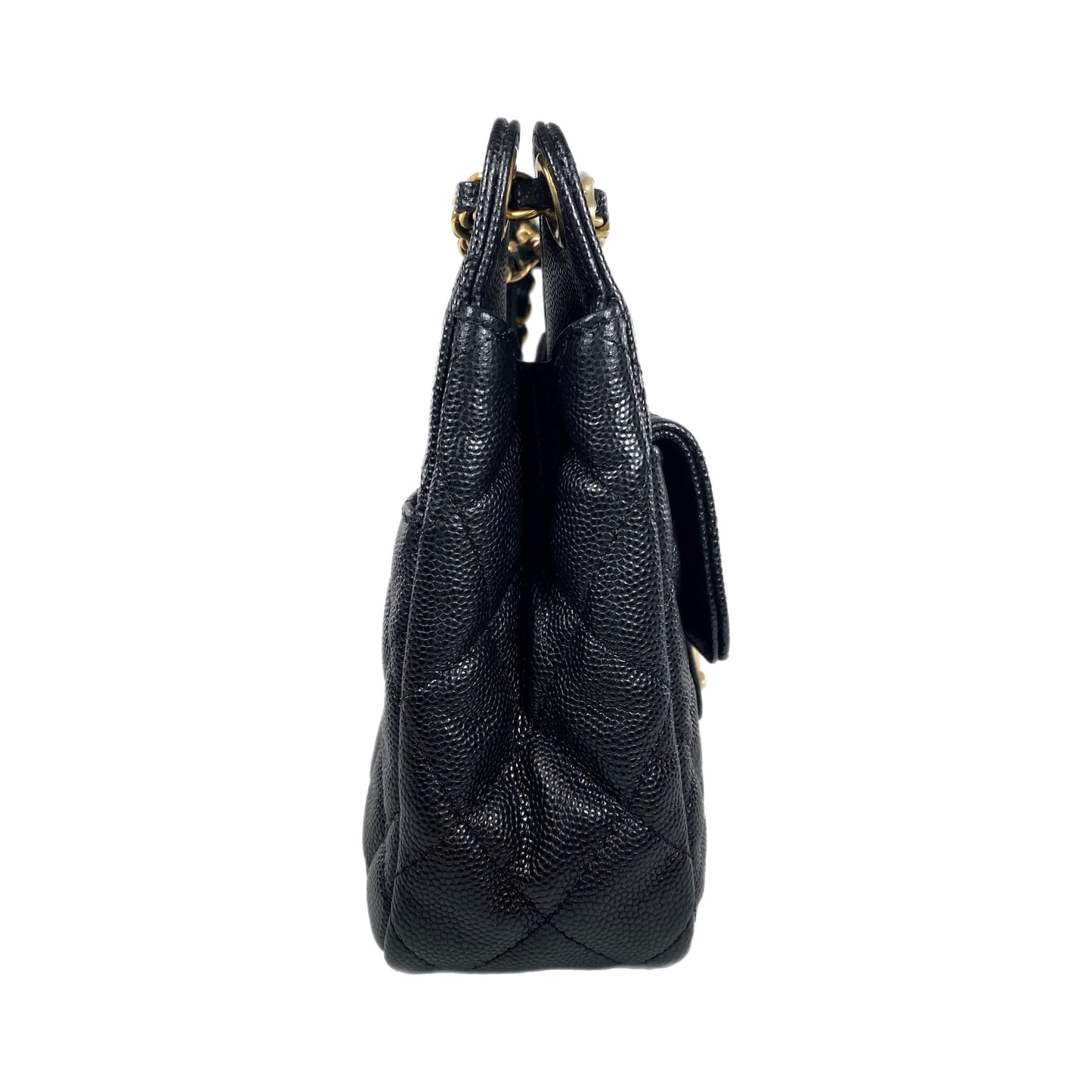 Chanel Shoulder Bag - Lynora Bags