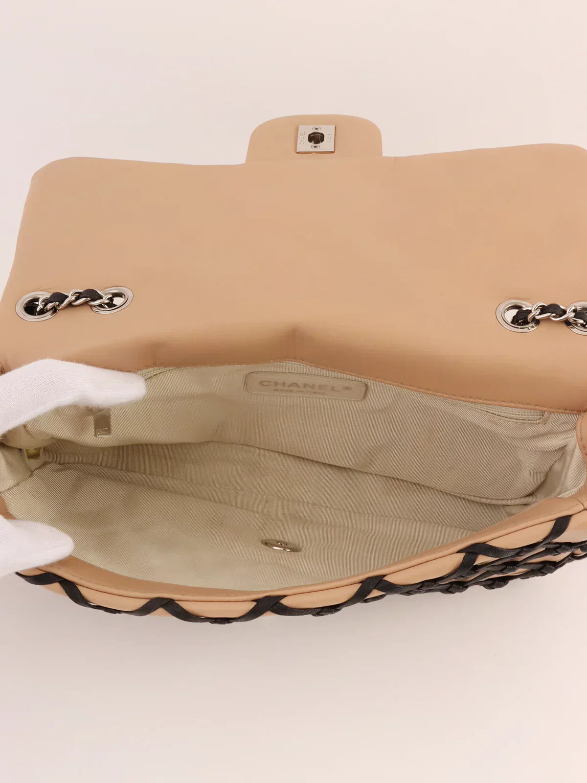 Chanel Shoulder Bag - Lynora Bags
