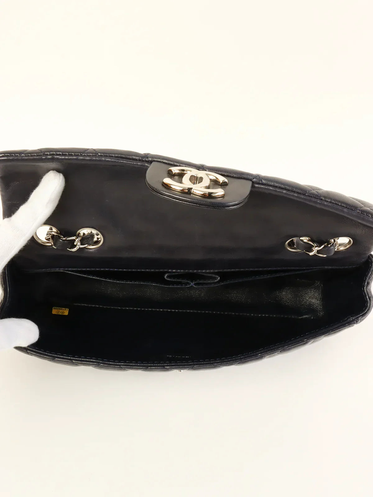 Chanel Handbag - Lynora Bags